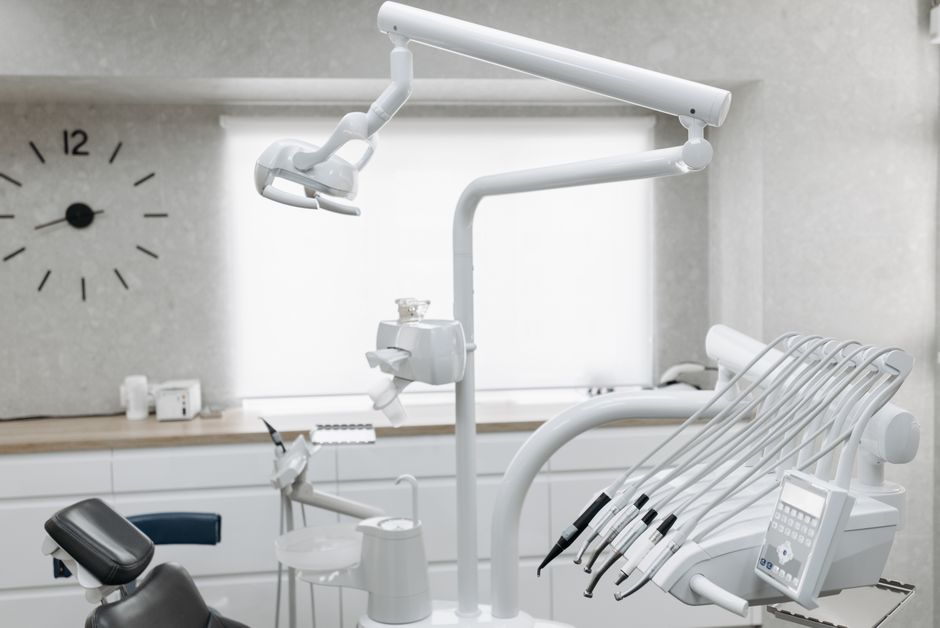 Cabinet modern Ava Smile Berceni